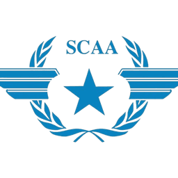 SCAA Logo